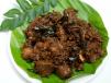 Mutton Liver Roast