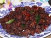 Beef Chilli Fry