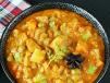 Curry Vegetable