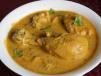 Chicken Korma