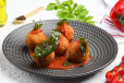 Arancini Meat Balls