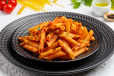 Penne Arabbiata (Spicy)