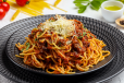 Spaghetti Bolognese