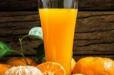 Fresh Orange Juice