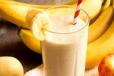 Banana Juice/Smoothies