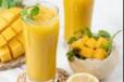 Mango Juice / Smoothies