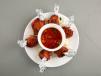 Chicken lollipop