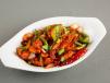 Chixken Chili Dry