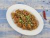 Garlic Chicken