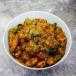 Special Pepper Chicken Masala
