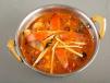 Chicken Kadai
