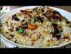 Thalassery Mutton Pothi Biriyani