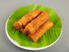 Chicken roll