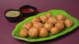 Aloo bonda