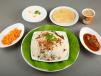 Thalassery Chicken dum biriyani