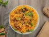 Beef biriyani