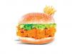 Zinger Burger