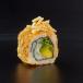 Chips Oman Roll