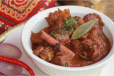 Nihari Breakfast