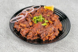Beef Qeema