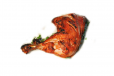 Chicken Tikka Leg