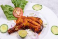 Chicken Tikka Leg