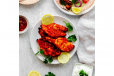 Chicken Tikka Breast