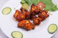Chicken Boti 6Pcs