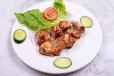 Chicken Mali Boti 6Pcs