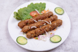 Beef Kabab 3Pcs