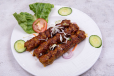 Mutton Kabab 3Pcs