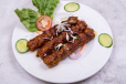 Mutton Kabab 3Pcs