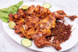 Chicken Patakha ( Tajmahal Muree )