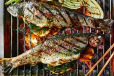 Grill Fish Bbq