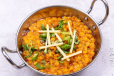 Daal Channa Fry