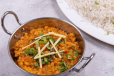 Daal Chawal
