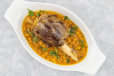 Daal Gosht