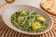 Aloo Methi