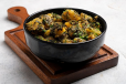 Aloo Methi