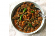 Bhindi Gosht