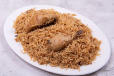 Chicken Pulao