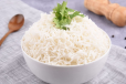 White Rice