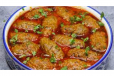 Beef Kabab Mesala Karahi