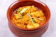 Chicken Boneless Karahi