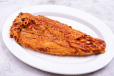 Fried Fish Basin