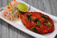 Fried Fish Tawa