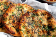 Kulcha Naan