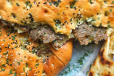 Qeema Naan ( Beef )