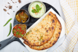 Qeema Naan ( Chicken )