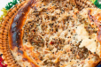 Qeema Naan ( Mutton )